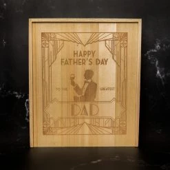 Yellow Octopus Exclusives - Hampers High Steaks Father's Day Gift Hamper