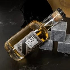 Yellow Octopus Exclusives - Hampers For Dad Whisky Lover Father's Day Gift Hamper