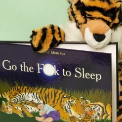 Yellow Octopus Exclusives - Hampers Baby Sleep Gift Hamper