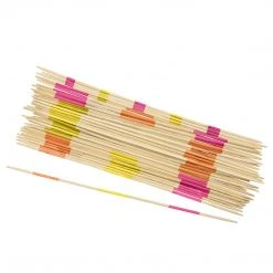 Sunnylife Giant Wooden Pick-Up Sticks 50cm