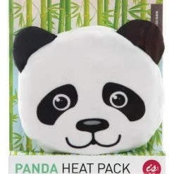 IsAlbi Travel Gifts Panda Plush Heat/Cold Pack 7 IsAlbi Travel Gifts Panda Plush Heat/Cold Pack