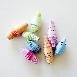 Johnco Gifts For Girls Create Your Own Recycled Paper Beads Kit | 4M