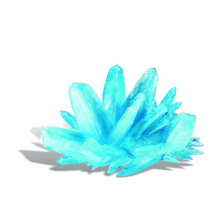 Johnco Gifts For Boys Crystal Growing Experimental Kit 4 Johnco Gifts For Boys Crystal Growing Experimental Kit