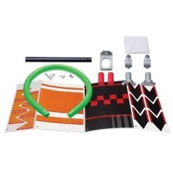 Johnco Green Energy Powered Rocket | 4M Man Cave Gifts 7 Johnco Green Energy Powered Rocket | 4M Man Cave Gifts