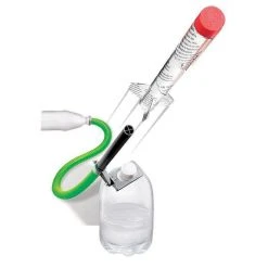 Johnco Green Energy Powered Rocket | 4M Man Cave Gifts 8 Johnco Green Energy Powered Rocket | 4M Man Cave Gifts