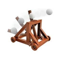 Johnco Make Your Own Catapult Kit