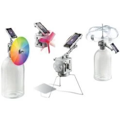 Johnco Science STEM Toys Solar Mechanics Kit For Kids 5 Johnco Science STEM Toys Solar Mechanics Kit For Kids