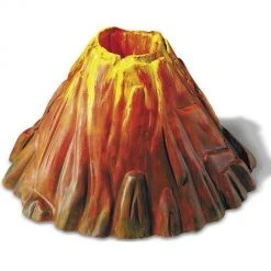 Johnco Science STEM Toys Volcano Making Kit | 4M
