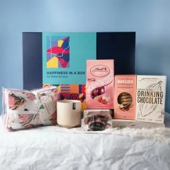 Yellow Octopus Exclusives - Hampers Winter Warmer Gift Hamper For Dad