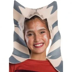 Rubies Deerfield Star Wars Ahsoka Classic Child Costume Gifts For Girls