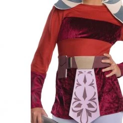 Rubies Deerfield Star Wars Ahsoka Classic Child Costume Gifts For Girls