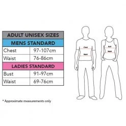 Rubies Deerfield Adult Costumes Bacon Adult Costume