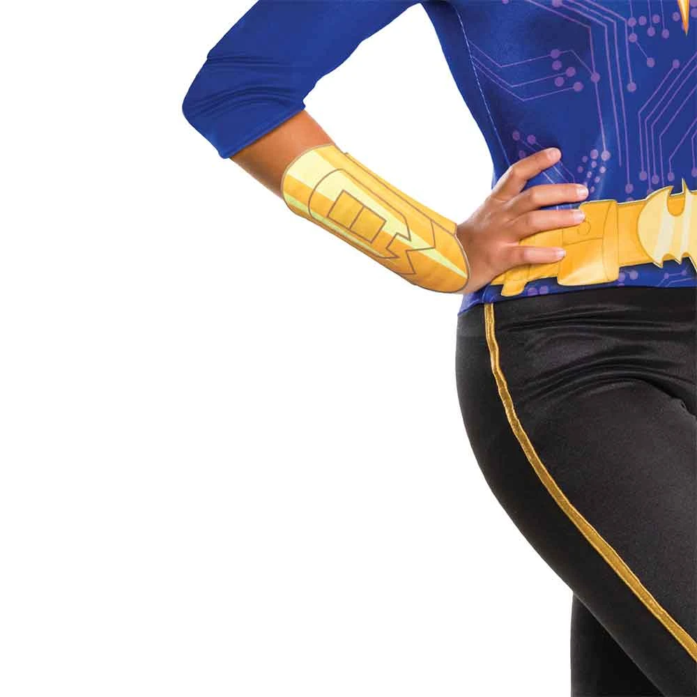Rubies Deerfield Gifts For Girls DC Comics Batgirl Superhero Girls Classic Child Costume 3 Rubies Deerfield Gifts For Girls DC Comics Batgirl Superhero Girls Classic Child Costume