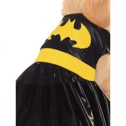 Rubies Deerfield DC Comics Batgirl Pet Costume