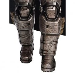Rubies Deerfield Adult Costumes DC Comics Batman Armoured Collector's Edition Costume