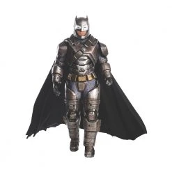 Rubies Deerfield Adult Costumes DC Comics Batman Armoured Collector's Edition Costume