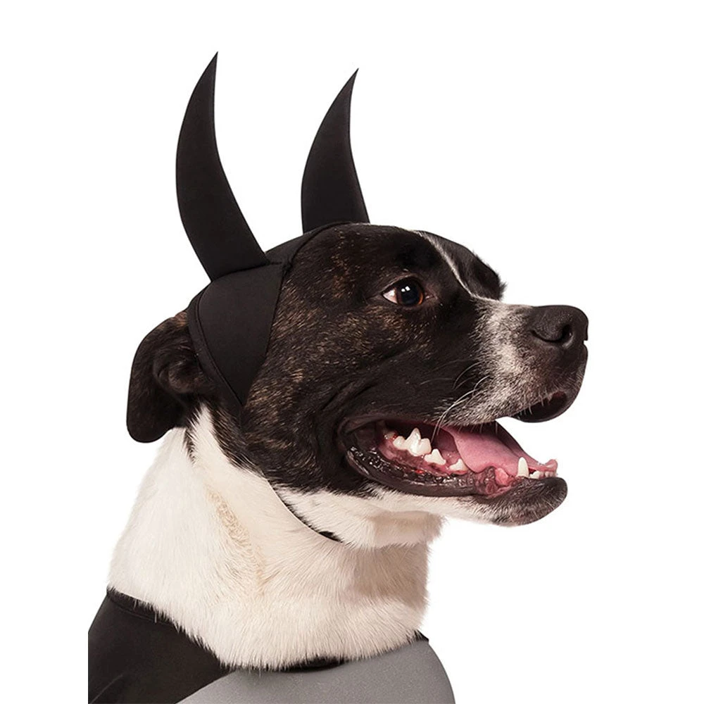 Rubies Deerfield DC Comics Batman Classic Pet Costume 4 Rubies Deerfield DC Comics Batman Classic Pet Costume