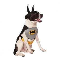 Rubies Deerfield DC Comics Batman Classic Pet Costume