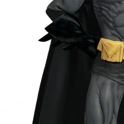 Rubies Deerfield Adult Costumes DC Comics Batman Collector's Edition Adult Costume