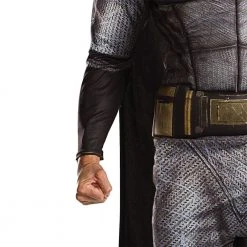Rubies Deerfield DC Comics Batman Deluxe JLM Adult Costume Comics & Superheroes 7 Rubies Deerfield DC Comics Batman Deluxe JLM Adult Costume Comics & Superheroes