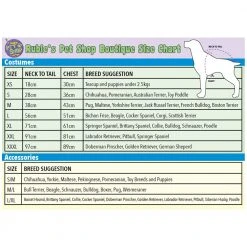 Rubies Deerfield Comics & Superheroes DC Comics Batman Deluxe Pet Costume