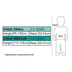 Rubies Deerfield Marvel Captain Marvel Deluxe Child Costume