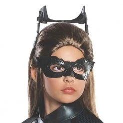 Rubies Deerfield Gifts For Girls DC Comics Catwoman Deluxe Child Costume 8 Rubies Deerfield Gifts For Girls DC Comics Catwoman Deluxe Child Costume