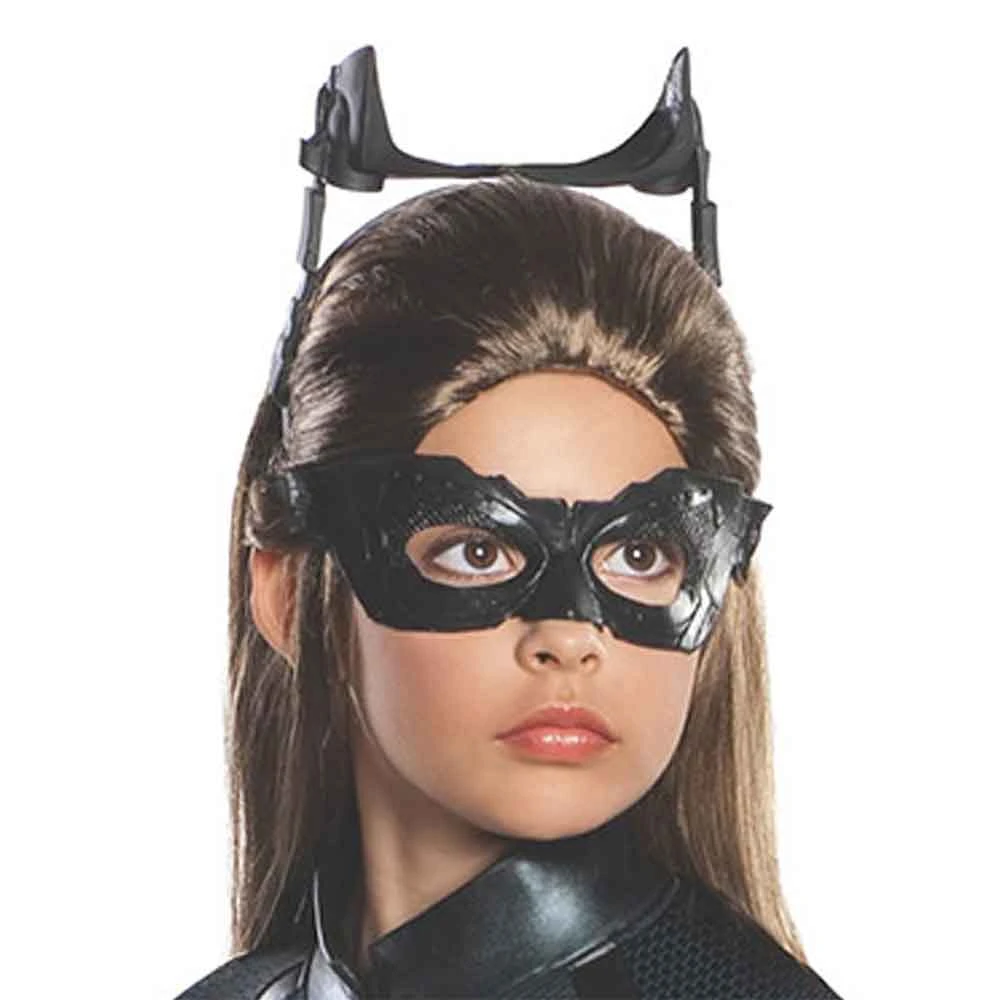 Rubies Deerfield Gifts For Girls DC Comics Catwoman Deluxe Child Costume 4 Rubies Deerfield Gifts For Girls DC Comics Catwoman Deluxe Child Costume