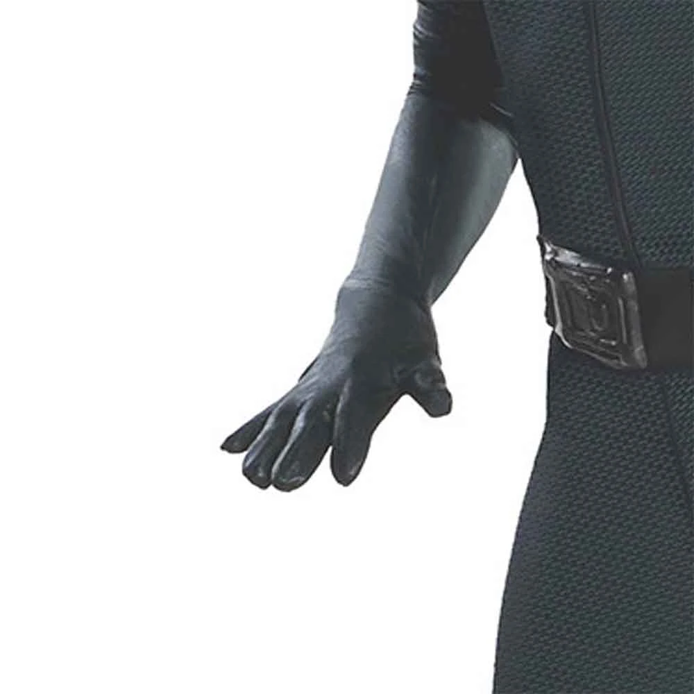 Rubies Deerfield Gifts For Girls DC Comics Catwoman Deluxe Child Costume 5 Rubies Deerfield Gifts For Girls DC Comics Catwoman Deluxe Child Costume