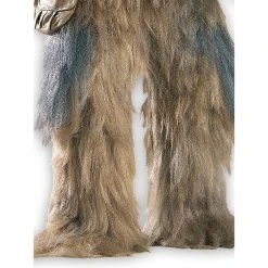 Rubies Deerfield Geek Star Wars Chewbacca Collector's Edition Adult Costume 9 Rubies Deerfield Geek Star Wars Chewbacca Collector's Edition Adult Costume