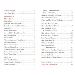 Brumby Sunstate Stuff Every Beer Snob Should Know Pocket Book Beer Gifts 7 Brumby Sunstate Stuff Every Beer Snob Should Know Pocket Book Beer Gifts