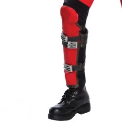 Rubies Deerfield Marvel Deadpool Collector's Edition Adult Costume Adult Costumes