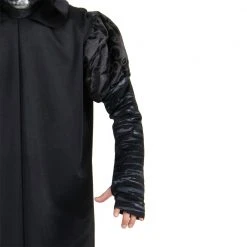 Rubies Deerfield Harry Potter Death Eater Adult Costume 7 Rubies Deerfield Harry Potter Death Eater Adult Costume