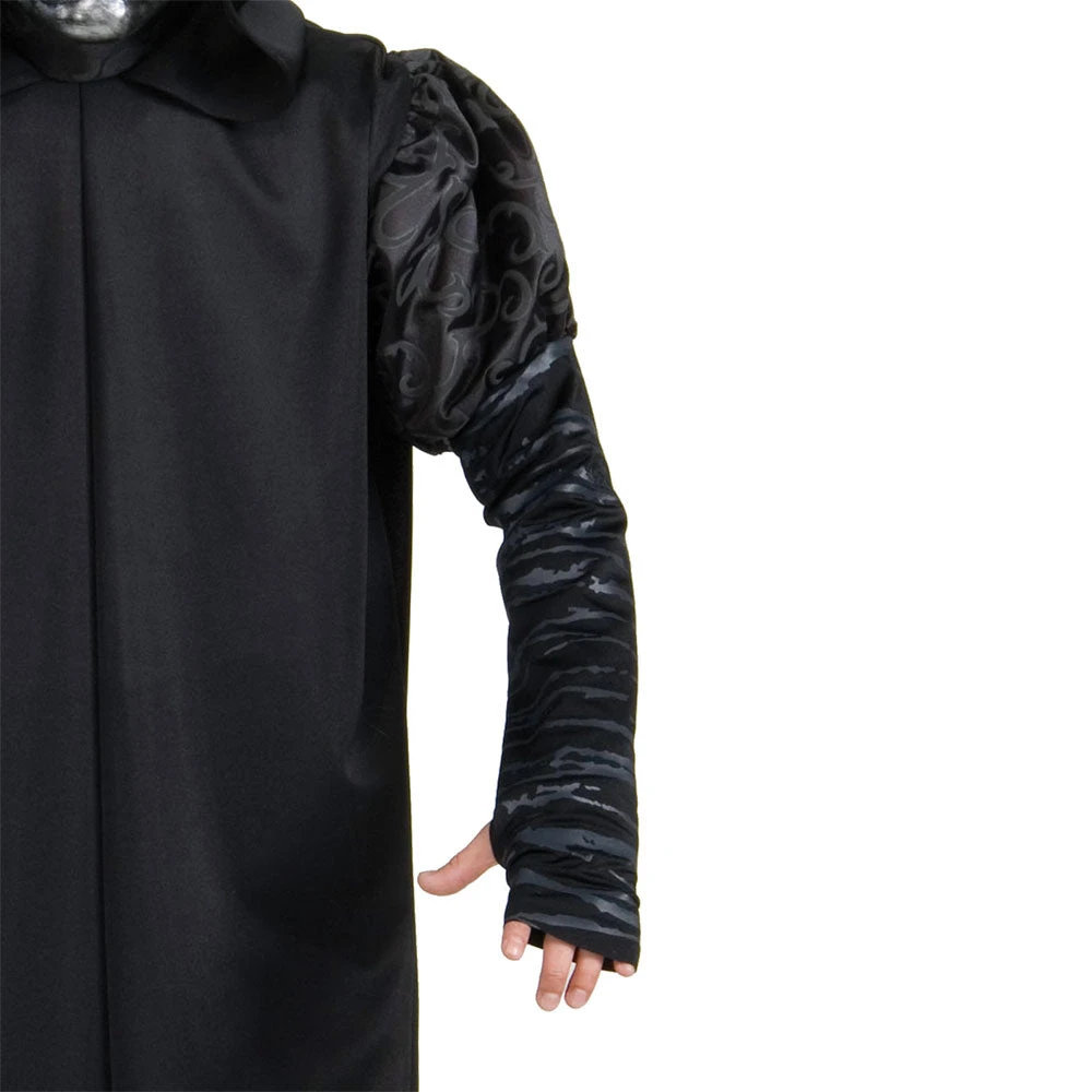 Rubies Deerfield Harry Potter Death Eater Adult Costume 3 Rubies Deerfield Harry Potter Death Eater Adult Costume