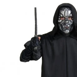 Rubies Deerfield Harry Potter Death Eater Adult Costume 8 Rubies Deerfield Harry Potter Death Eater Adult Costume