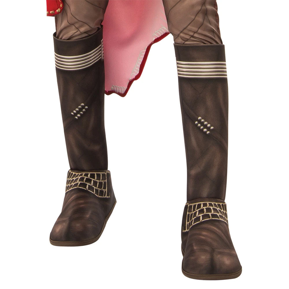 Rubies Deerfield Comics & Superheroes Marvel Dora Milaje Adult Costume 5 Rubies Deerfield Comics & Superheroes Marvel Dora Milaje Adult Costume