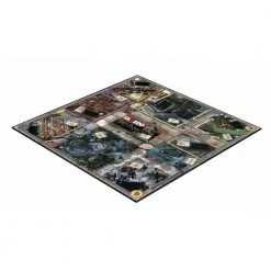 VR Distribution Harry Potter Cluedo Mystery Game Gifts For Sisters 7 VR Distribution Harry Potter Cluedo Mystery Game Gifts For Sisters