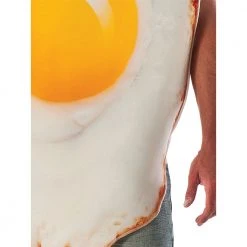 Rubies Deerfield Eggs Adult Costume