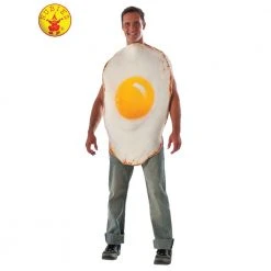 Rubies Deerfield Eggs Adult Costume