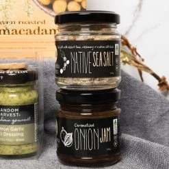 Yellow Octopus Exclusives - Hampers Gluten Free BBQ Lover Gift Hamper