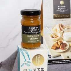 Yellow Octopus Exclusives - Hampers Tasty Treats Gift Hamper Foodie