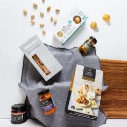 Yellow Octopus Exclusives - Hampers Tasty Treats Gift Hamper Foodie