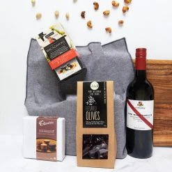 Yellow Octopus Exclusives - Hampers Gourmet Food & Wine Gift Hamper