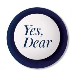 IsAlbi The 'Yes Dear' Spousal Bliss Button