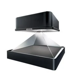 Johnco 3D Hologram Projector Kit