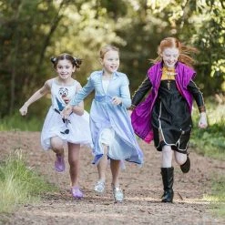 Rubies Deerfield Disney Frozen 2 Anna Premium Child Costume 11 Rubies Deerfield Disney Frozen 2 Anna Premium Child Costume