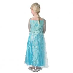 Rubies Deerfield Disney Frozen Elsa Premium Child Costume Gifts For Girls 8 Rubies Deerfield Disney Frozen Elsa Premium Child Costume Gifts For Girls