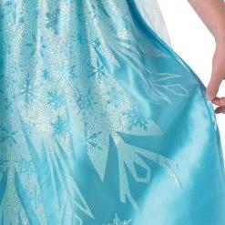 Rubies Deerfield Disney Frozen Elsa Premium Child Costume Gifts For Girls 10 Rubies Deerfield Disney Frozen Elsa Premium Child Costume Gifts For Girls