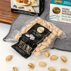 Yellow Octopus Exclusives - Hampers Executive Gifts Delicious & Delightful Gift Hamper 6 Yellow Octopus Exclusives - Hampers Executive Gifts Delicious & Delightful Gift Hamper