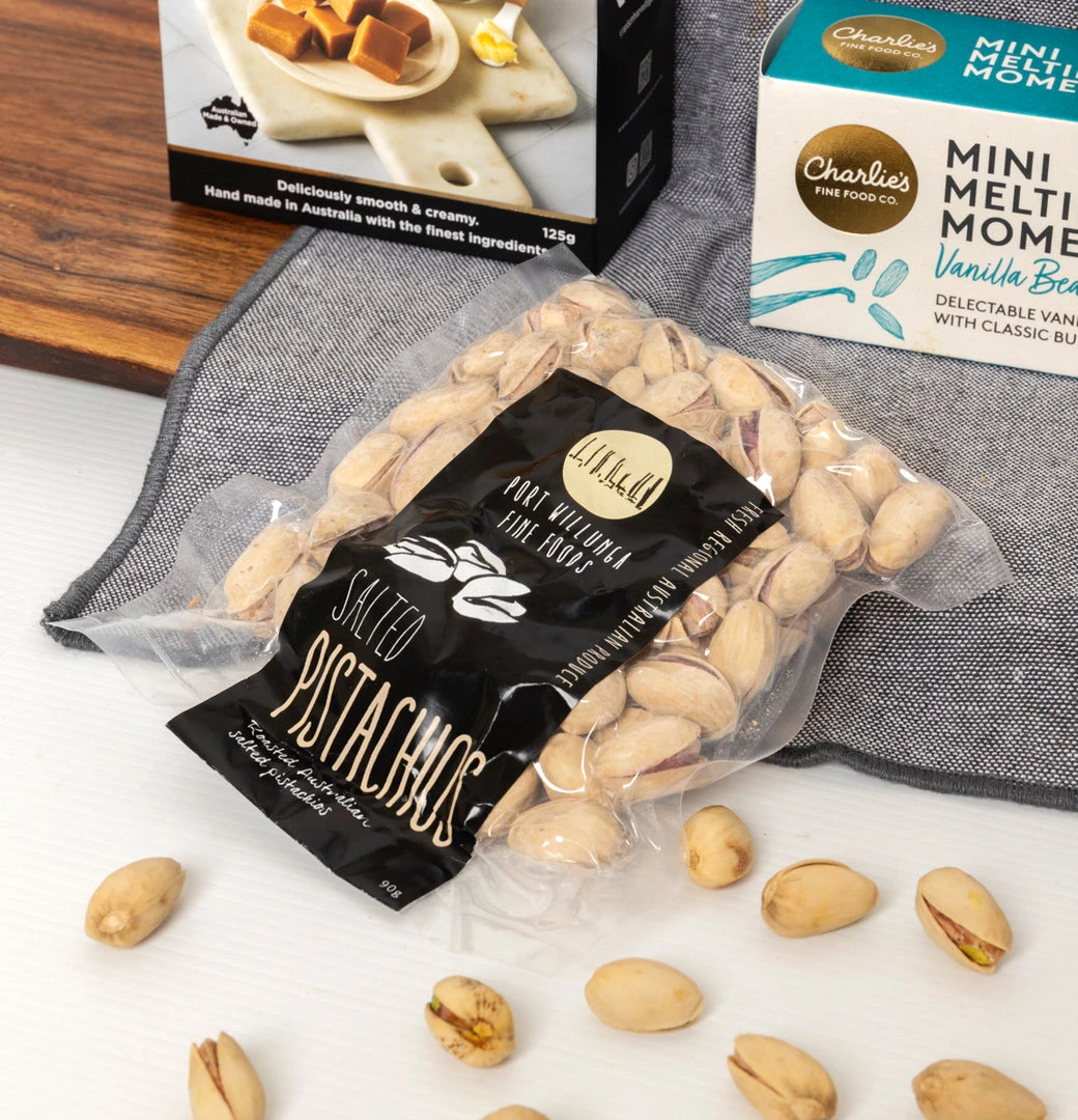 Yellow Octopus Exclusives - Hampers Executive Gifts Delicious & Delightful Gift Hamper 3 Yellow Octopus Exclusives - Hampers Executive Gifts Delicious & Delightful Gift Hamper